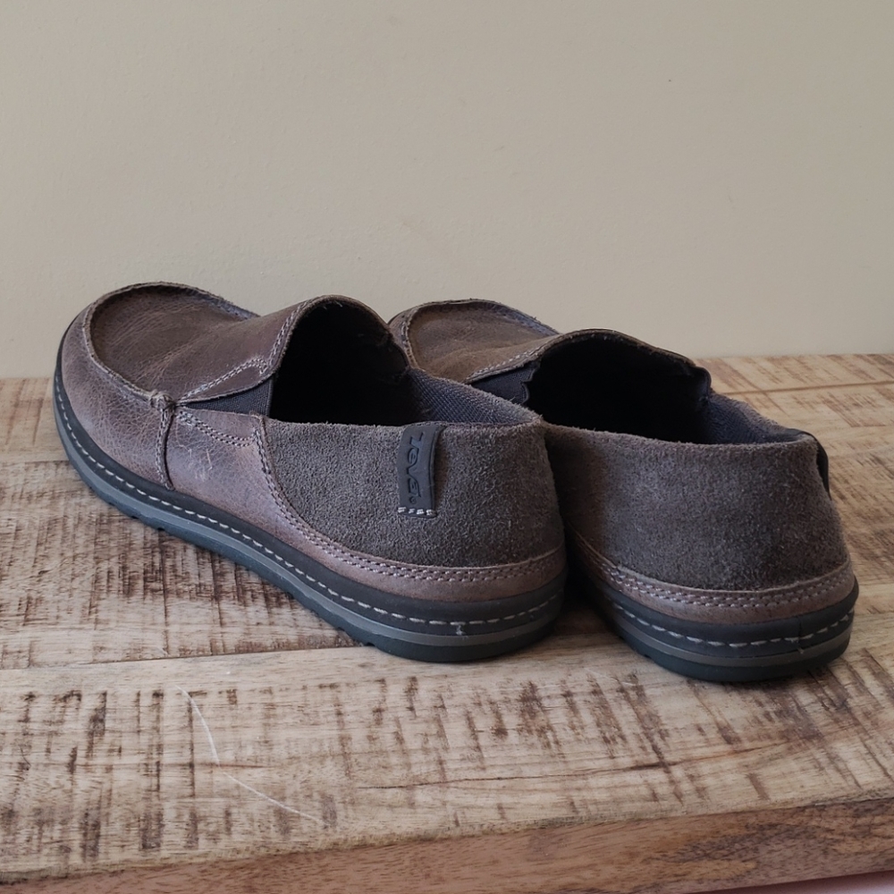 Teva men shoes - Picture 3 of 11